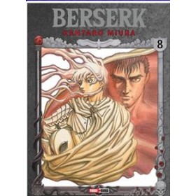 Berserk 08